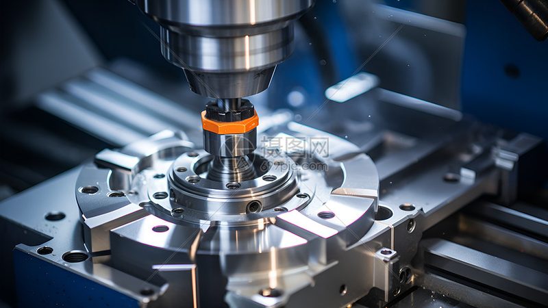 数控机床导轨分类图解：揭秘高效加工的秘密通道