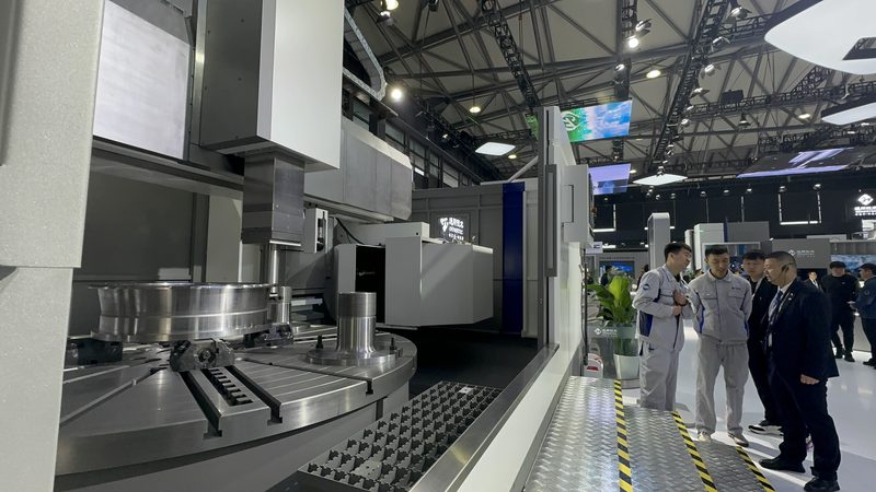 加工精度：核心参数对比