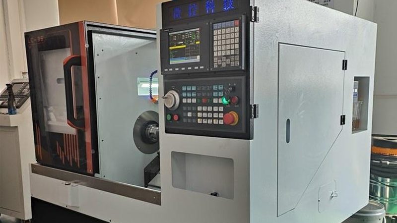 液压系统油路块定制：加工厂工艺工程师的精准之选