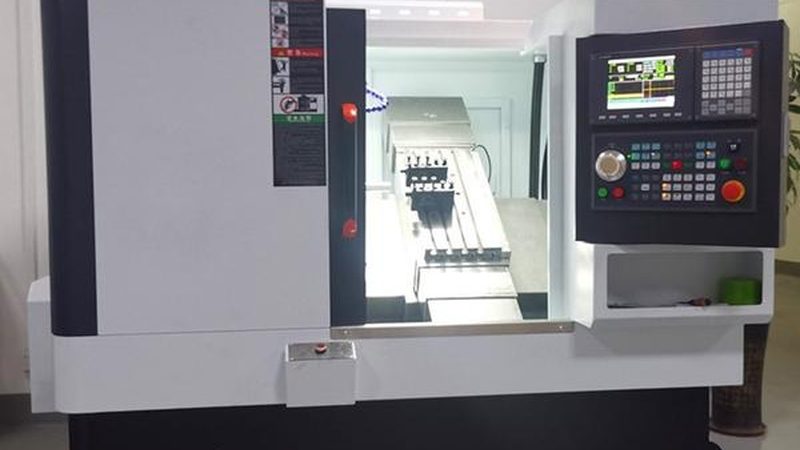 佛山顺德二手机床交易市场：如何甄别优质设备