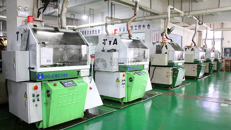 家用数控铣床定制方案