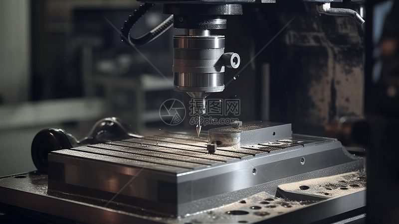 机床生产厂家真伪辨识：揭秘行业“李鬼