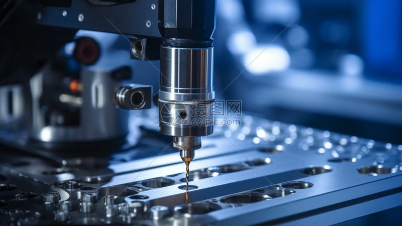 家用普通车床与工业车床：两大类机床的深层区别解析
