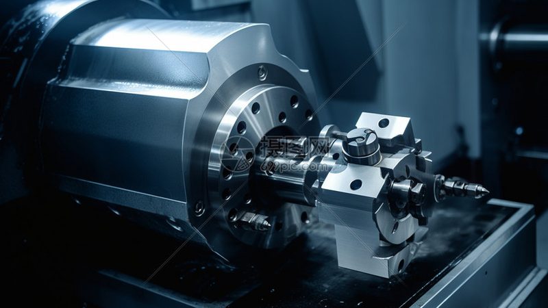 数控铣床型号参数解析：揭秘选型背后的逻辑